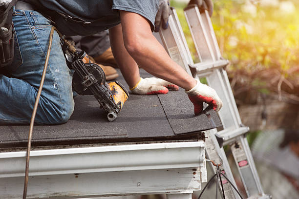 Best Gutter Installation and Roofing  in Central High, OK