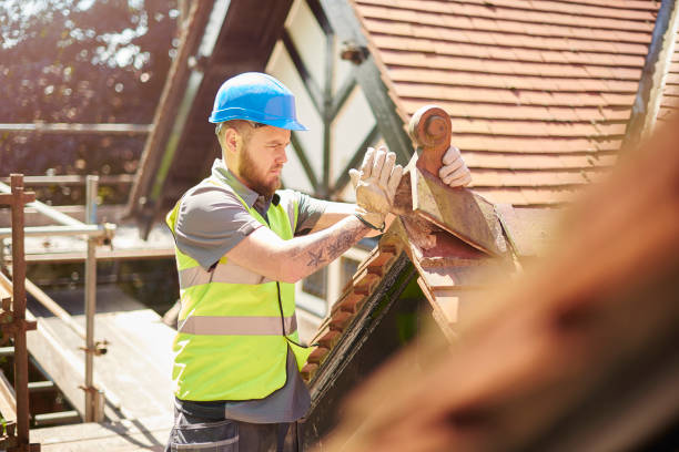 Best Roof Maintenance Services  in Central High, OK
