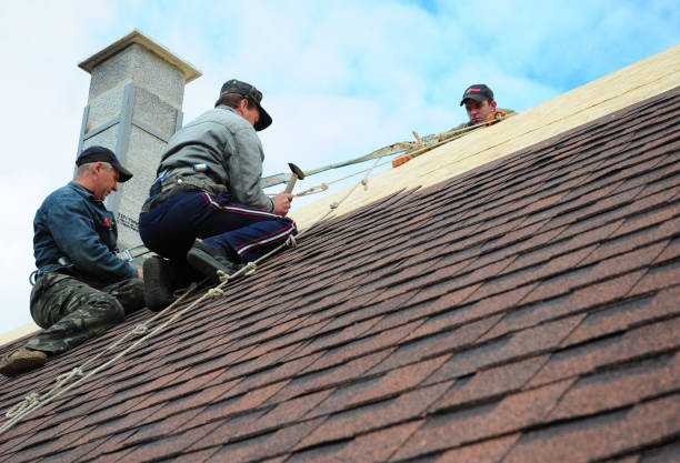 Reliable Central High, OK Roofing Contractor Solutions