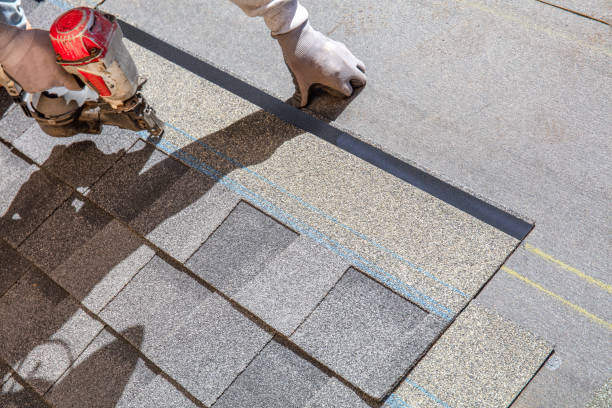 Best Roofing Contractor Near Me  in Central High, OK